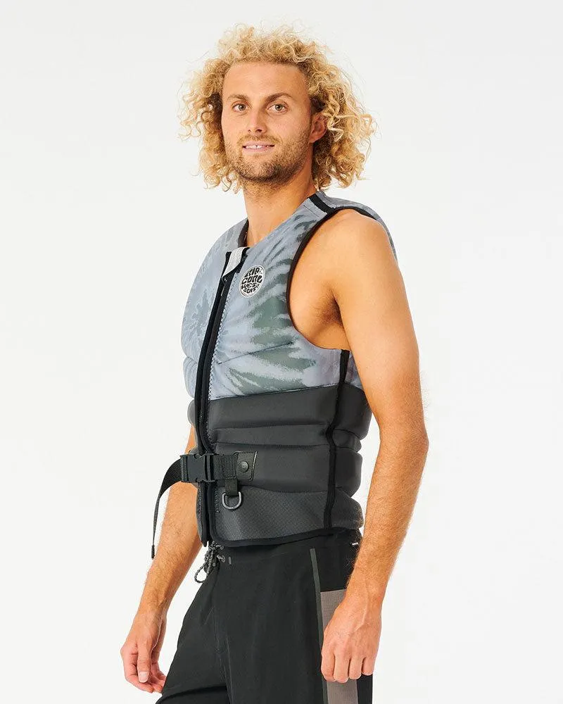 2025 Ripcurl E-Bomb Vest