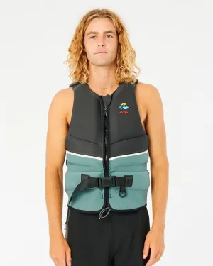 2025 Ripcurl E-Bomb Vest