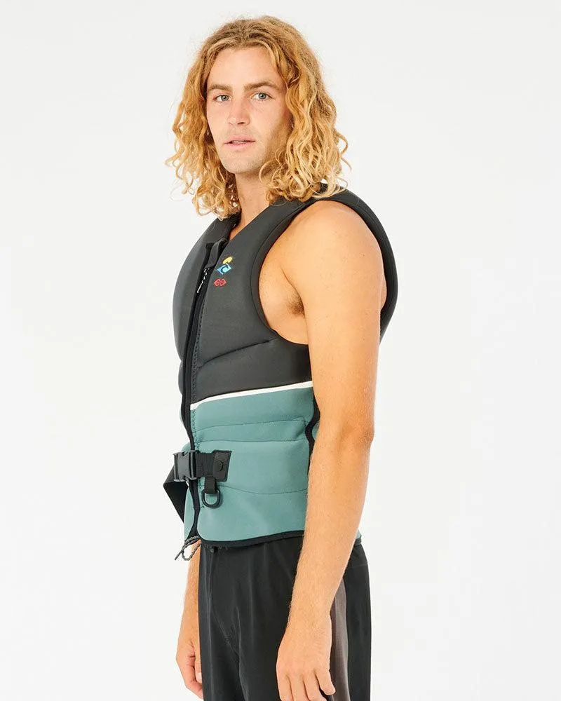 2025 Ripcurl E-Bomb Vest