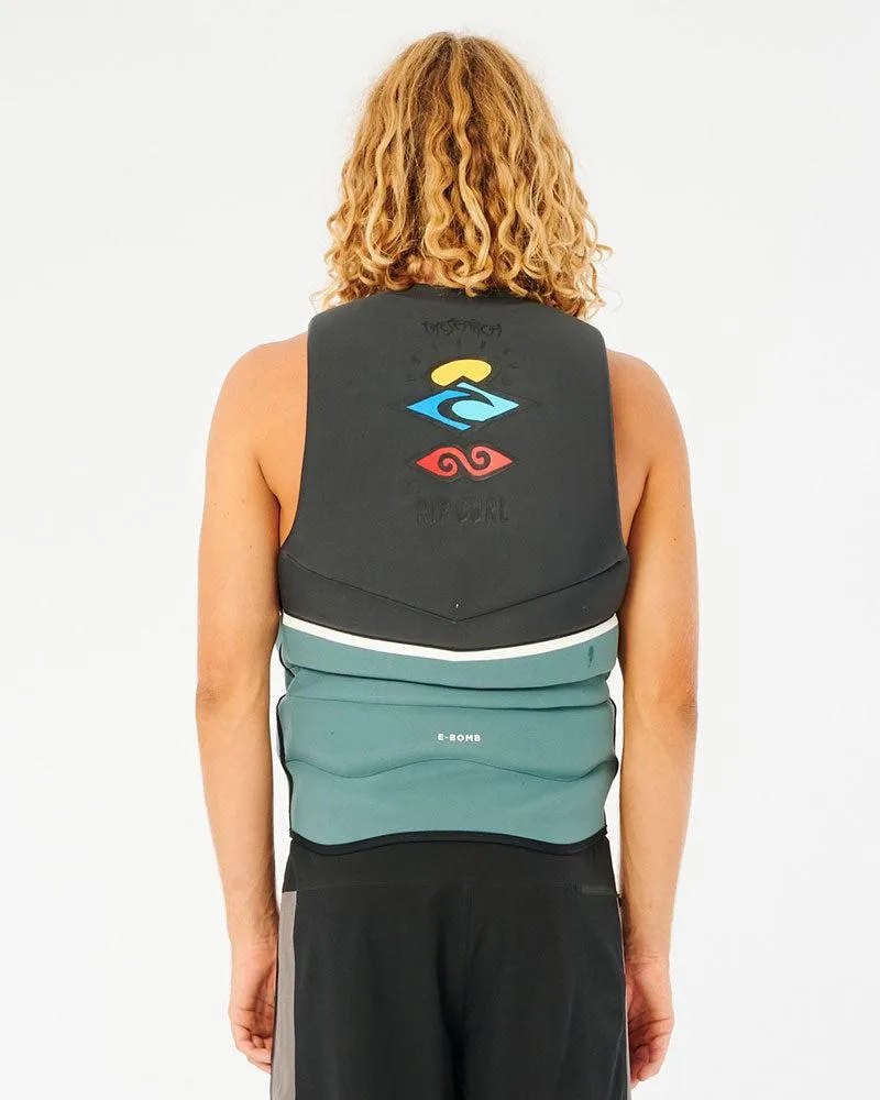 2025 Ripcurl E-Bomb Vest