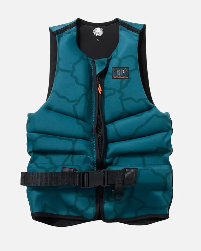 2025 Ripcurl E-Bomb Vest