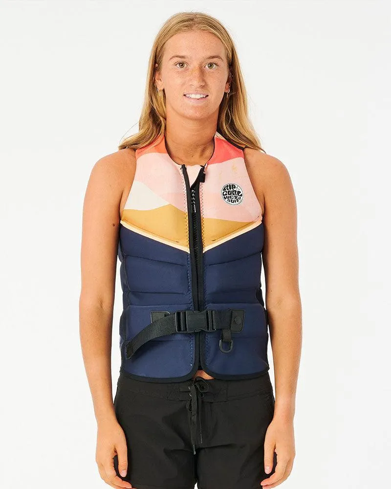 2025 Ripcurl E-Bomb Womens Vest