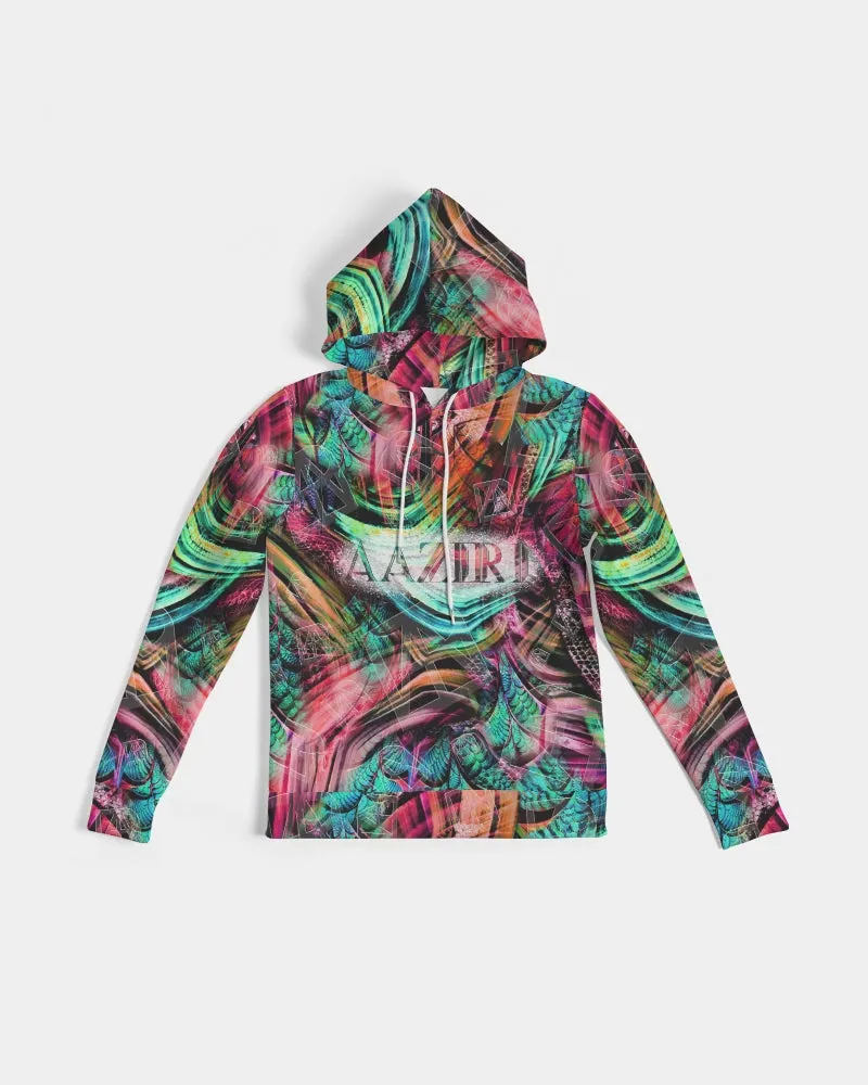 Aaziri Feather Fantasy Hoodie