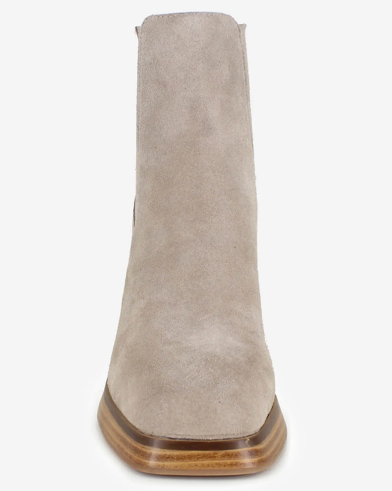 Andromeda Boot in Stone