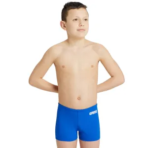 Arena - Boys Team Swim Short - Royal/White