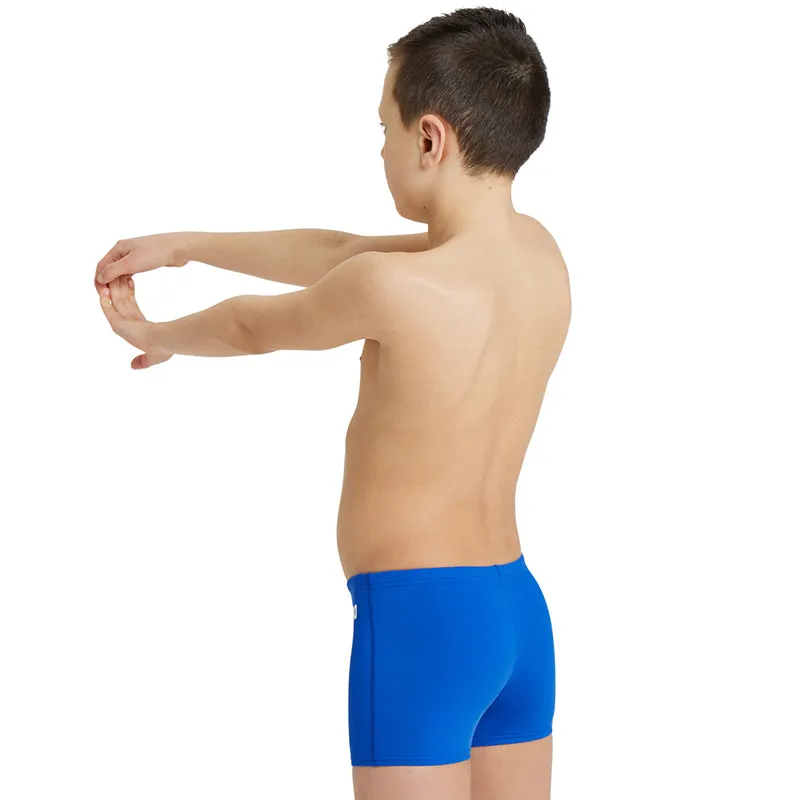 Arena - Boys Team Swim Short - Royal/White