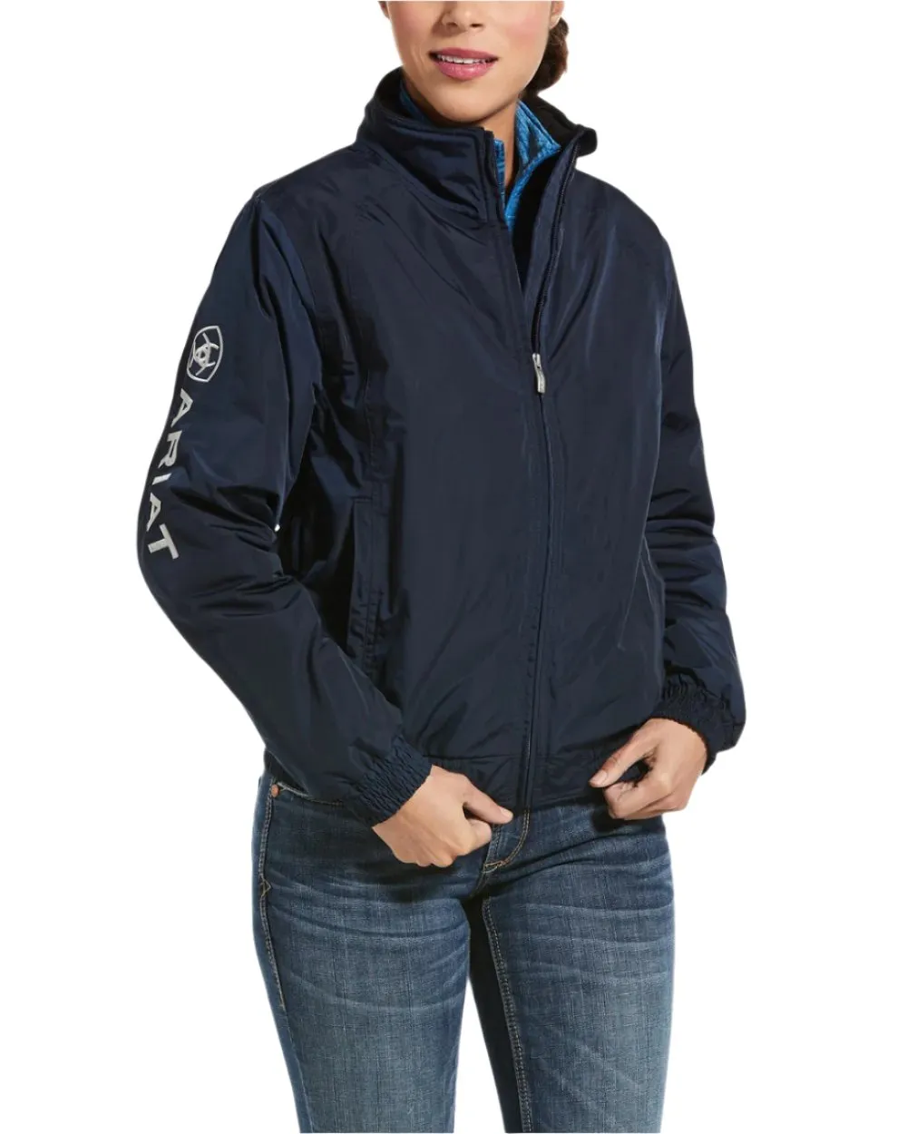 Ariat Womens Stable Insulated Jacket