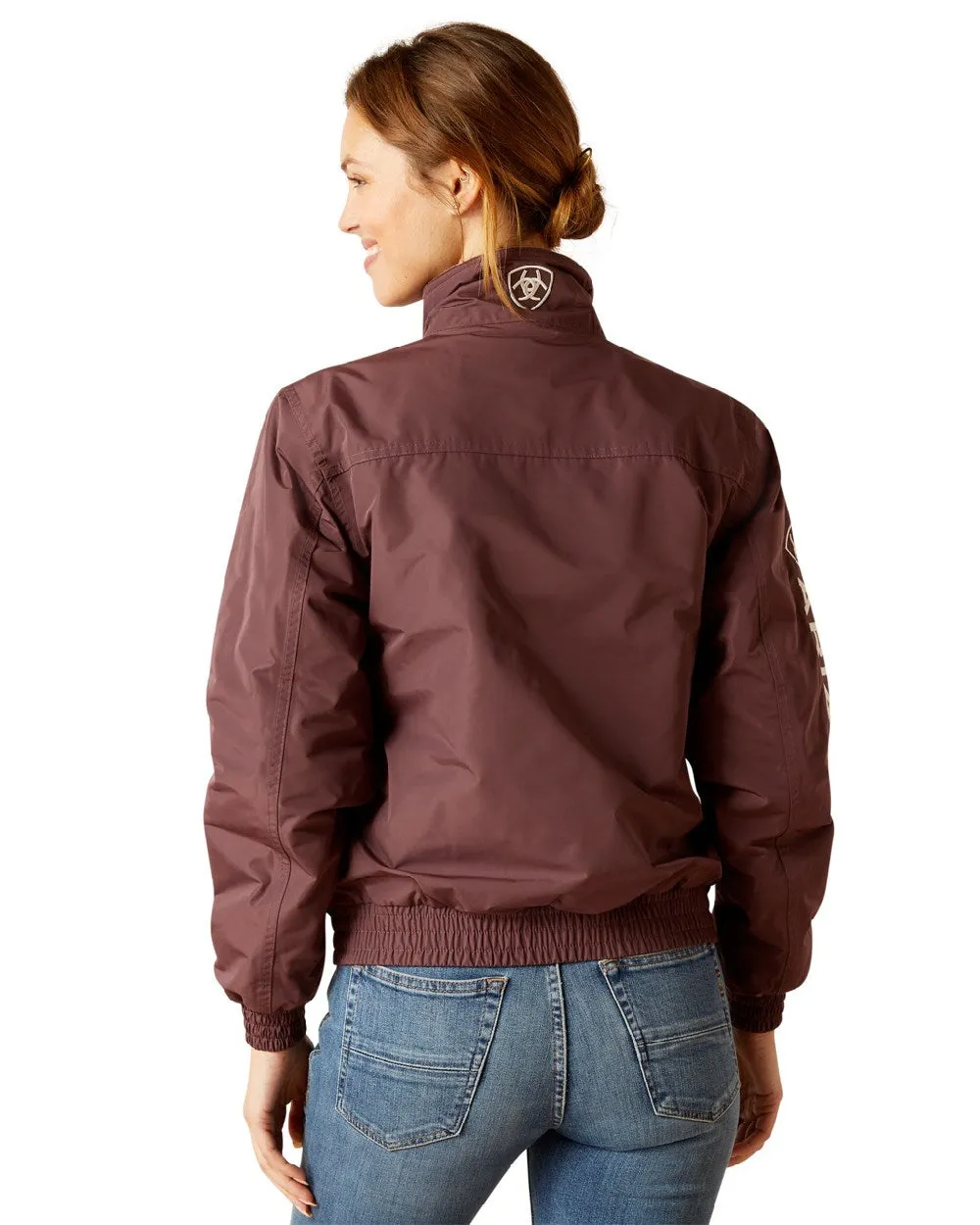 Ariat Womens Stable Insulated Jacket