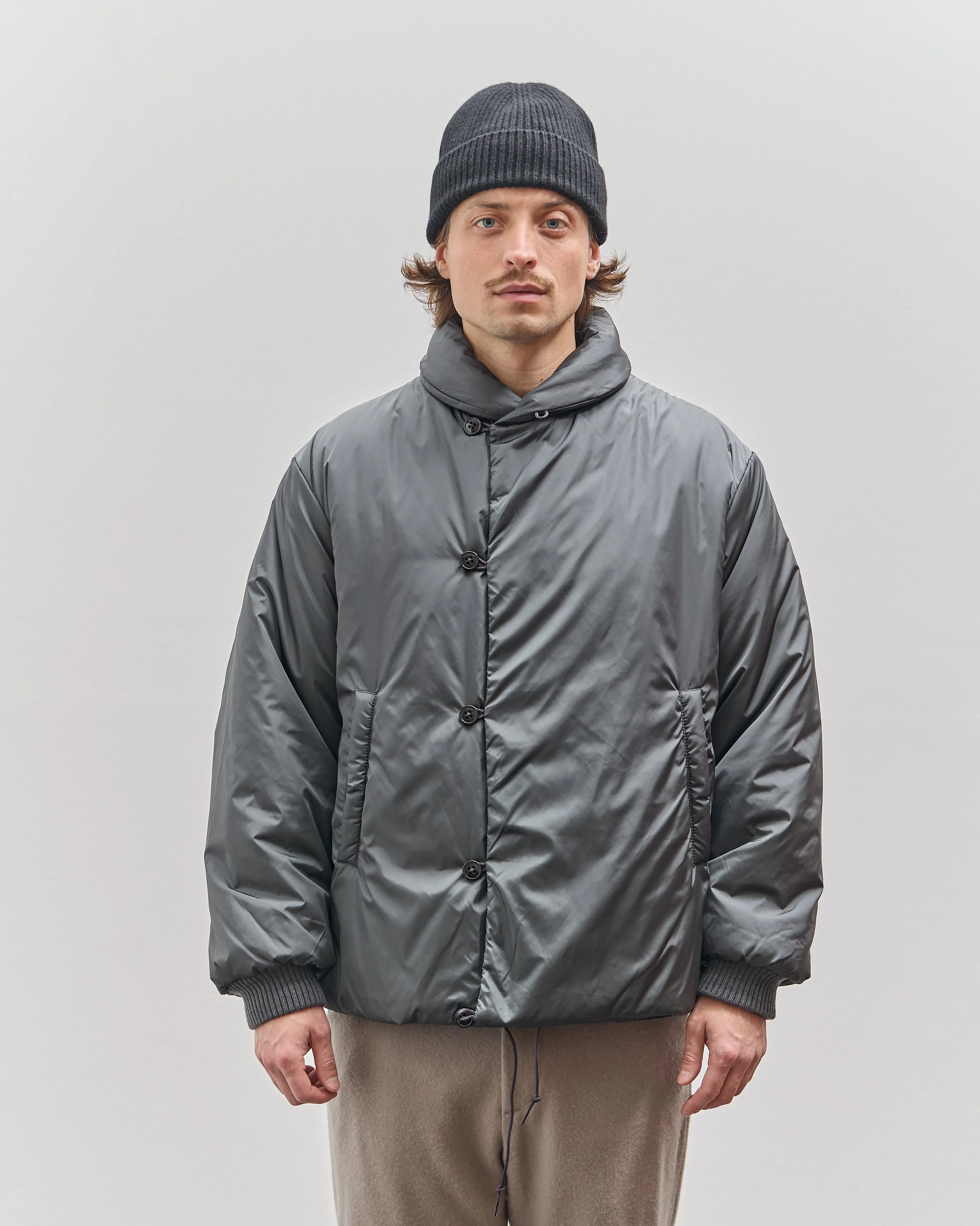 Arpenteur Loft Jacket, Slate