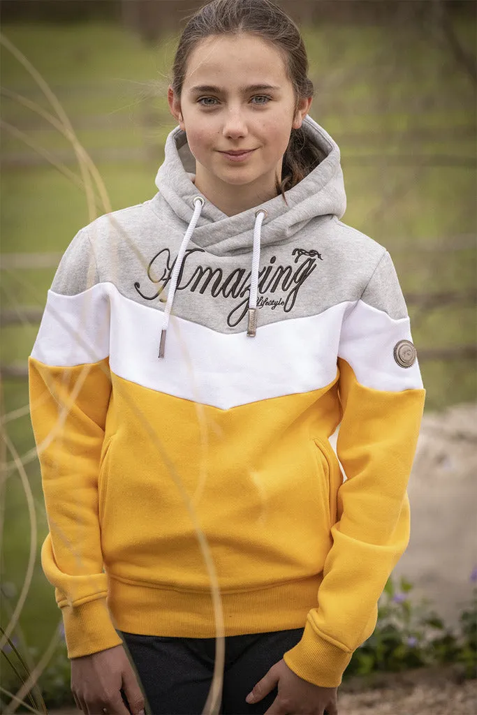 ARTÉMIS HOODIE