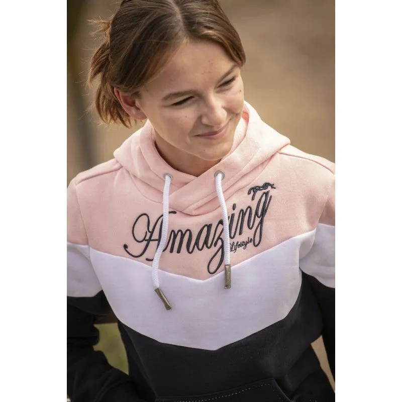 ARTÉMIS HOODIE