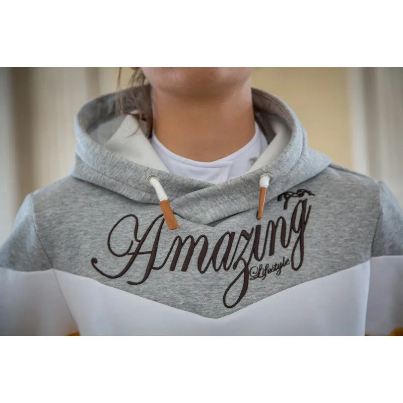 ARTÉMIS HOODIE