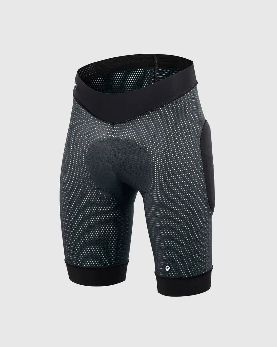 ASSOS TACTICA Liner Shorts HP T3