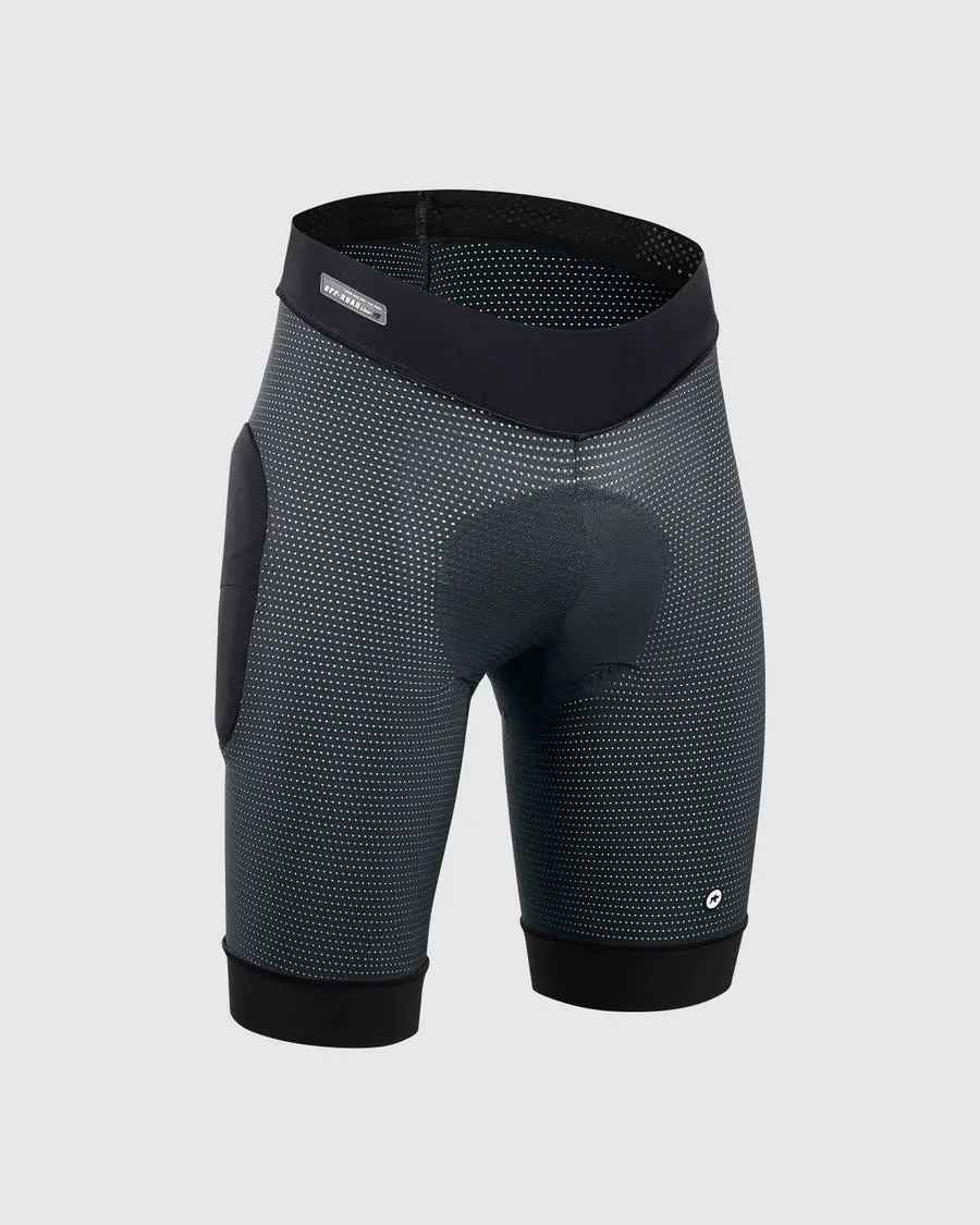 ASSOS TACTICA Liner Shorts HP T3