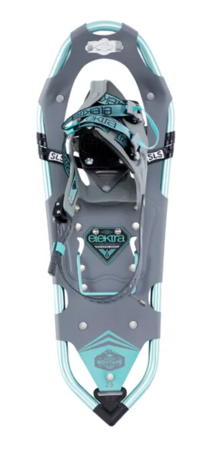 Atlas Montane Elektra Snowshoes