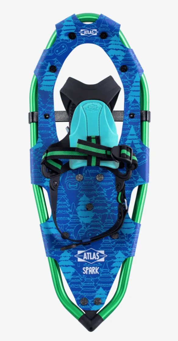 Atlas Spark 20 Junior Snowshoes