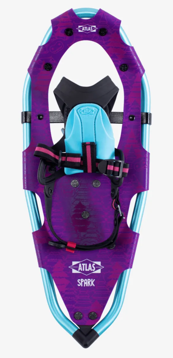 Atlas Spark 20 Junior Snowshoes