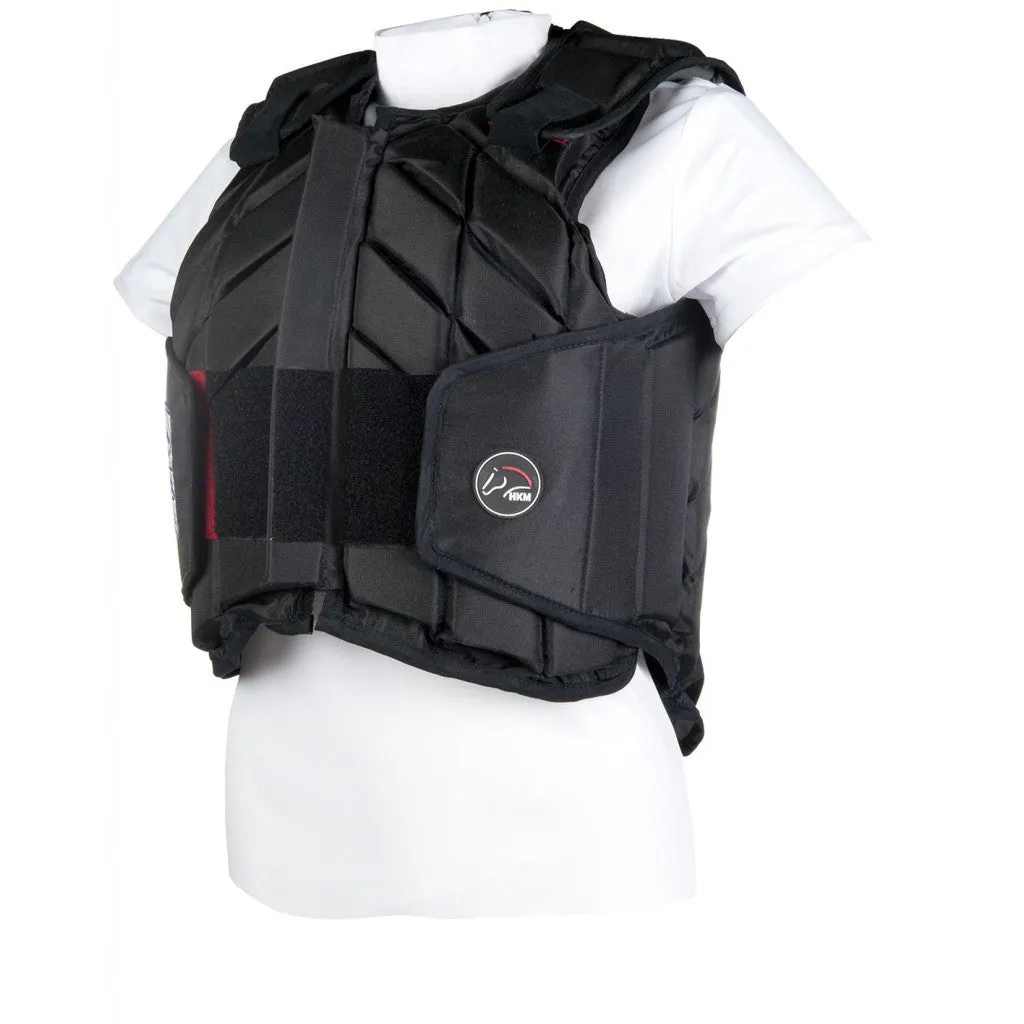 Body Protector Easy Fit