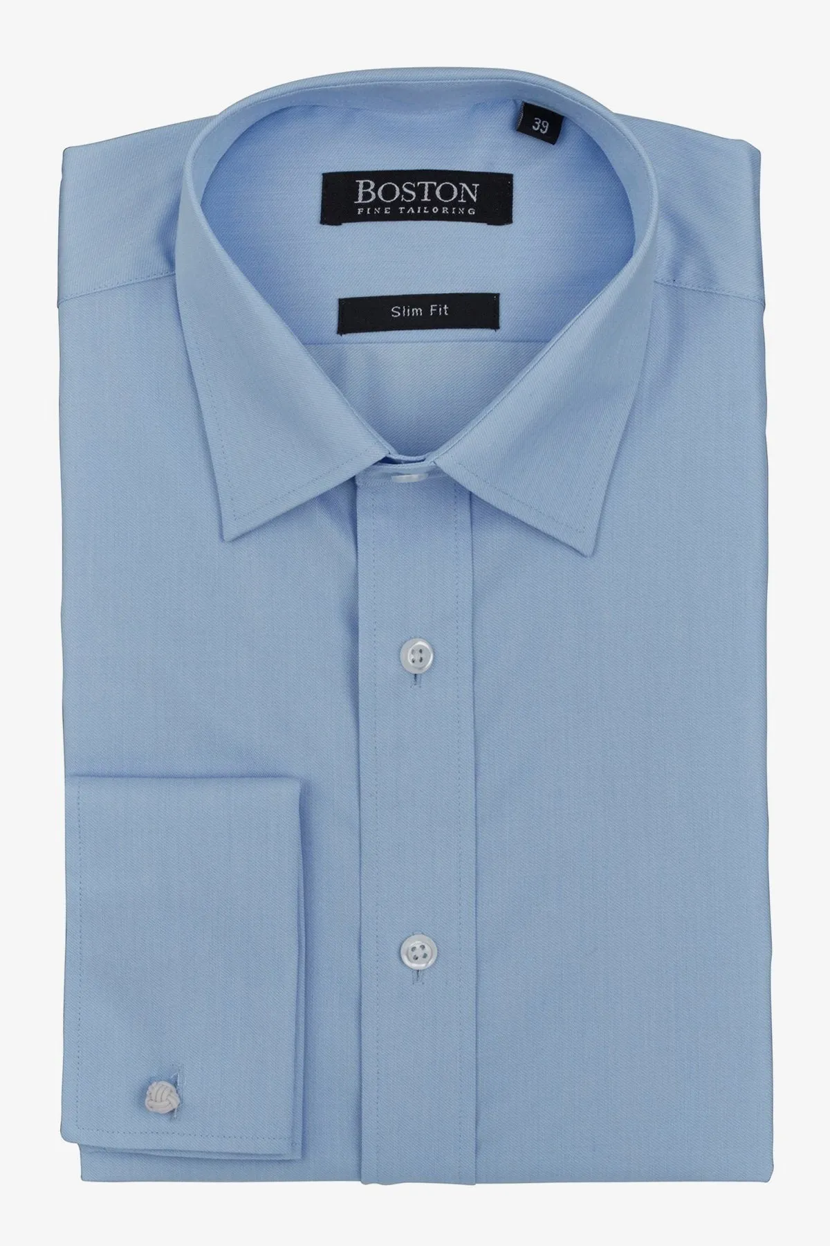 Boston | Liberty French Cuff Business Shirt