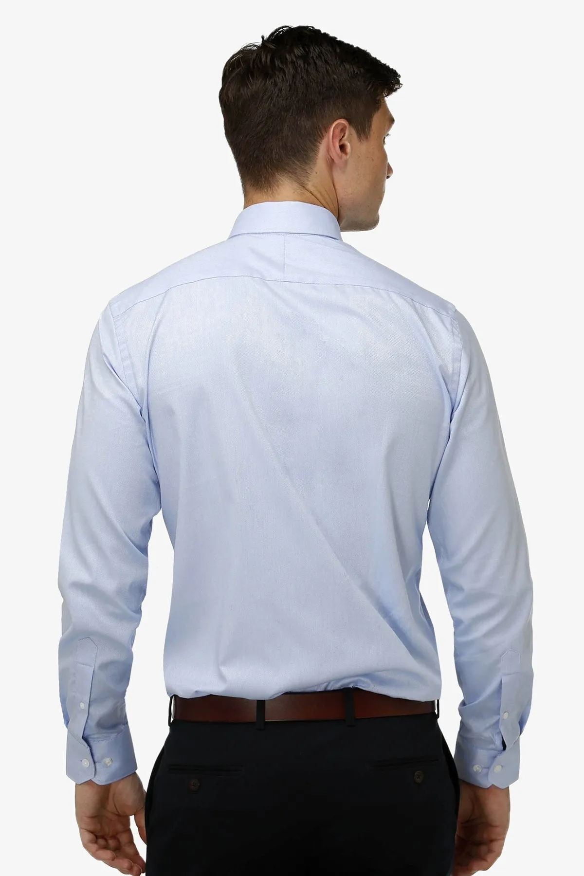 Brooksfield | Luxe The Entrepreneur Business Shirt