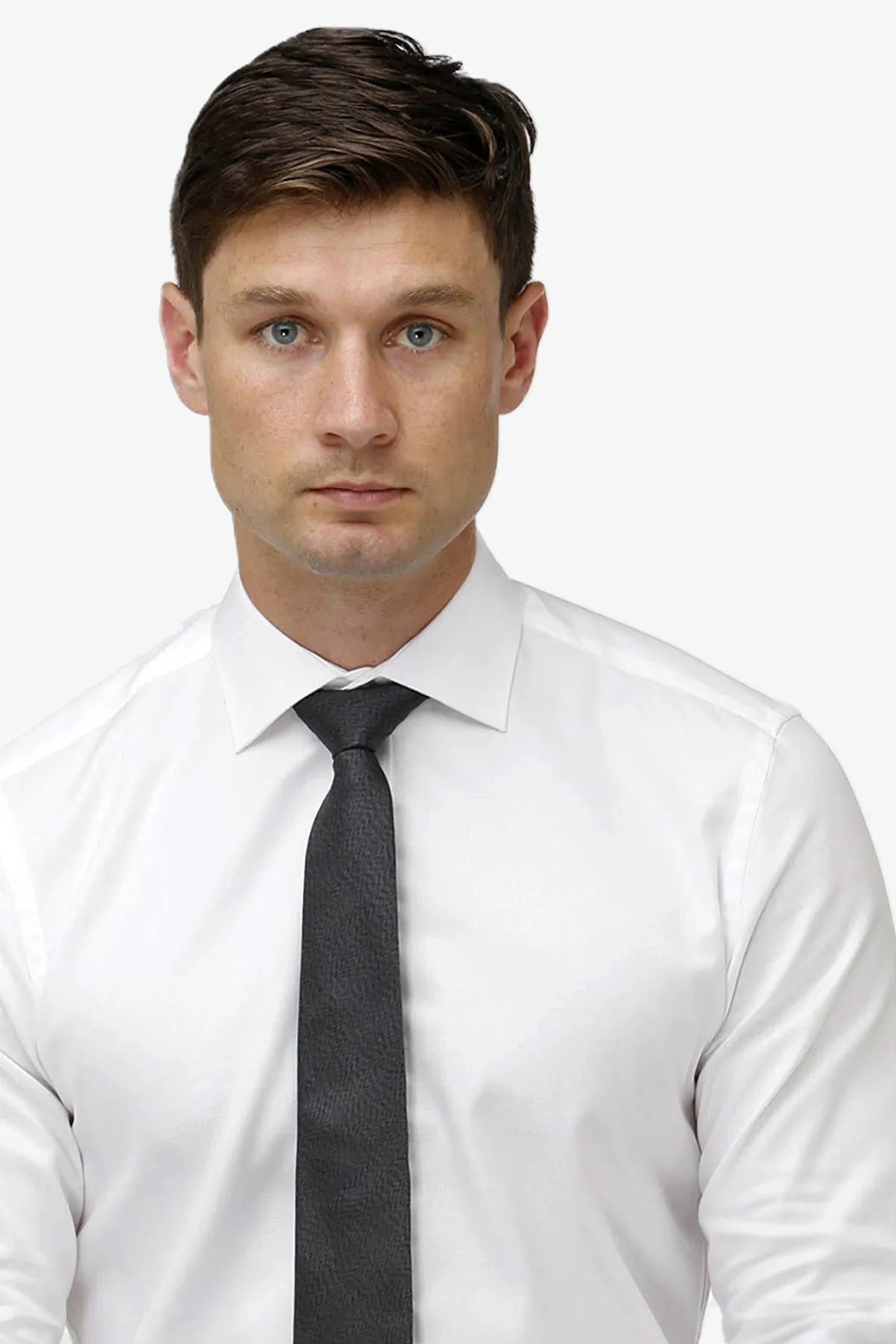 Brooksfield | Luxe The Entrepreneur Business Shirt