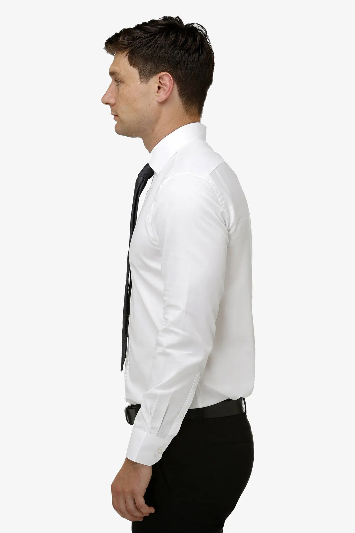 Brooksfield | Luxe The Entrepreneur Business Shirt