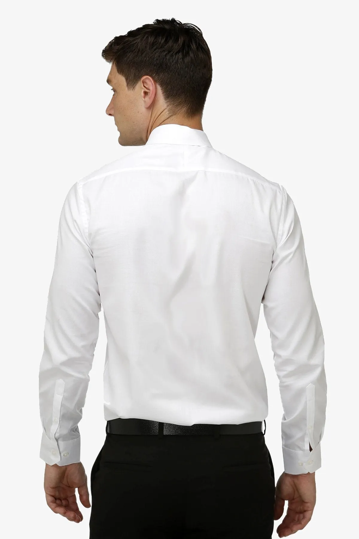 Brooksfield | Luxe The Entrepreneur Business Shirt