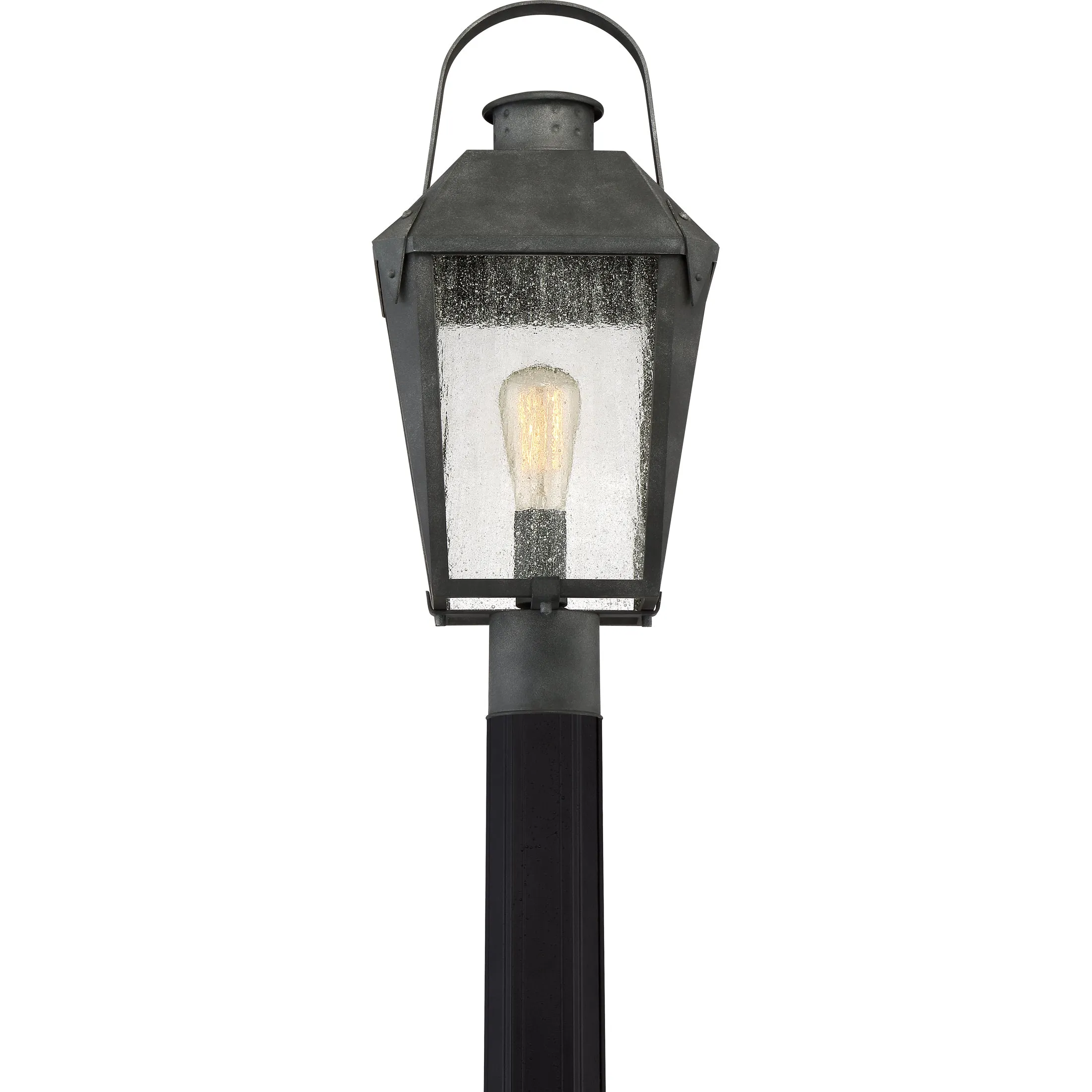 Carriage Post Light