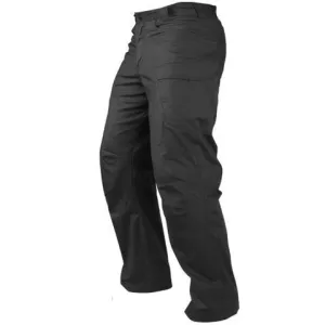 Condor Stealth Operator Pants - Black - 38W X 30L - 610T-002-38-30