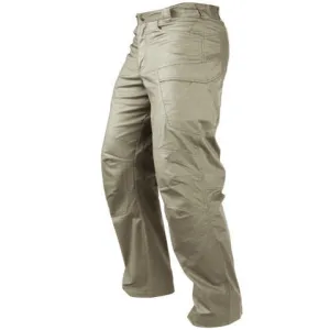 Condor Stealth Operator Pants - Khaki - 32W X 32L - 610T-004-32-32