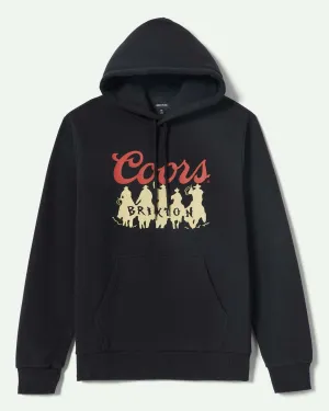 Coors Bandit Hoodie