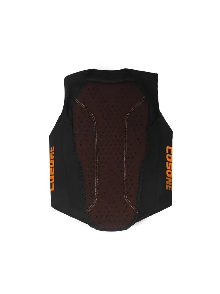 COSONE Unisex Protective Shorts & Knee Pads & Back Protector