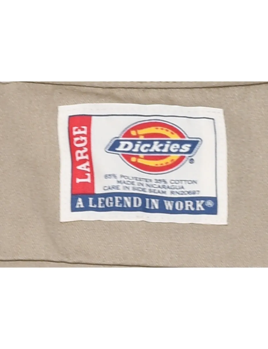 Dickies Smart Shirt - L