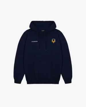 Doncaster Phoenix RUFC U:0202 - Classic Hoodie 2.0 - Navy