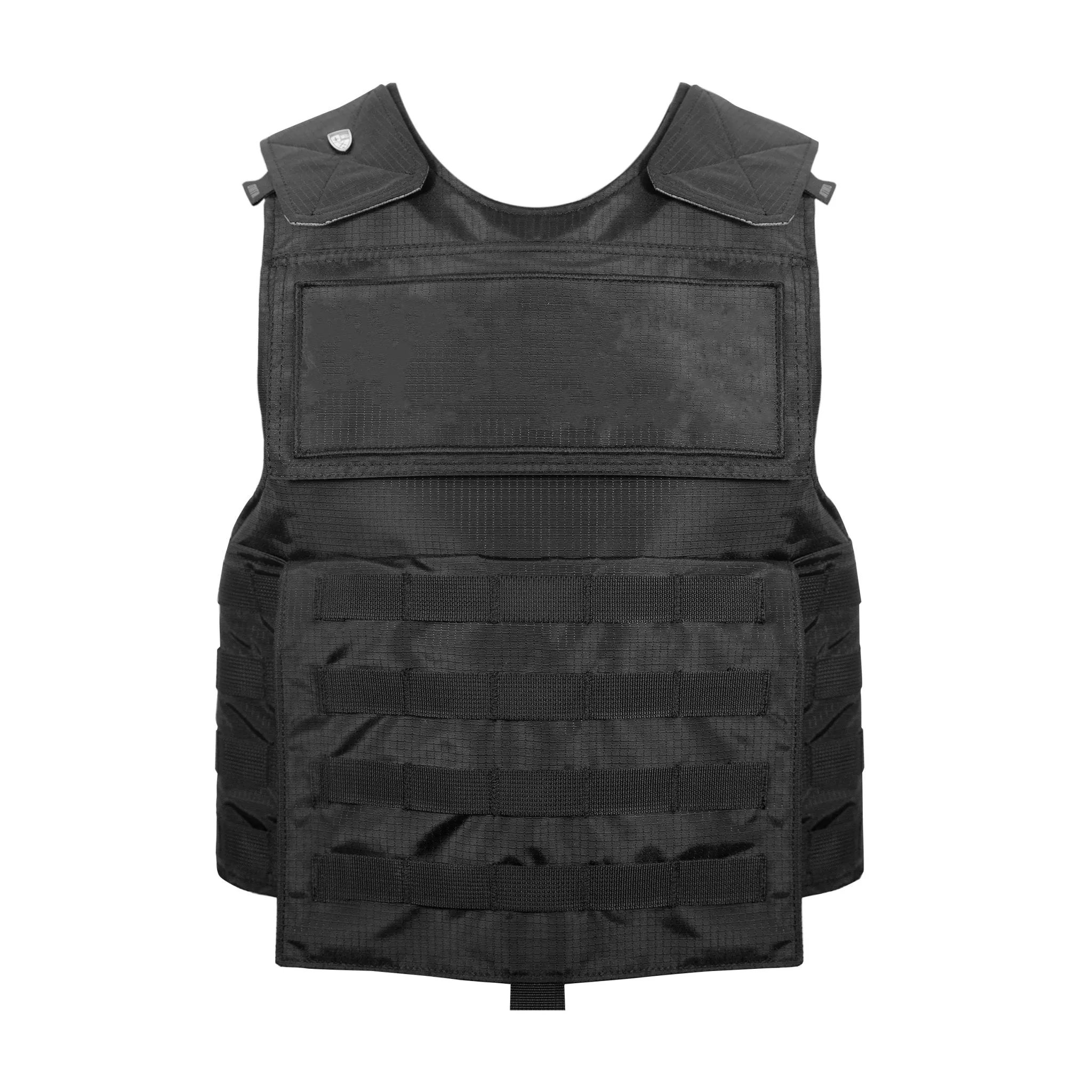 DRF Tactical Body Armor Vest - Level IIIA