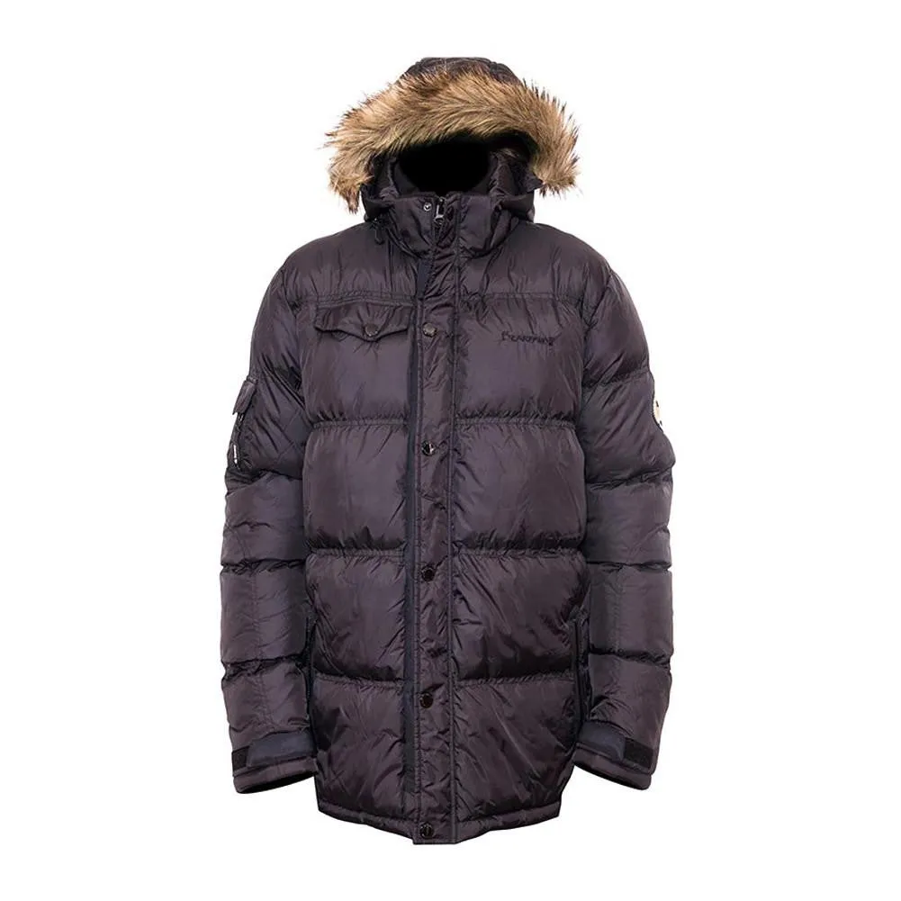 Durham Medium-Weight Jacket by Bearpaw