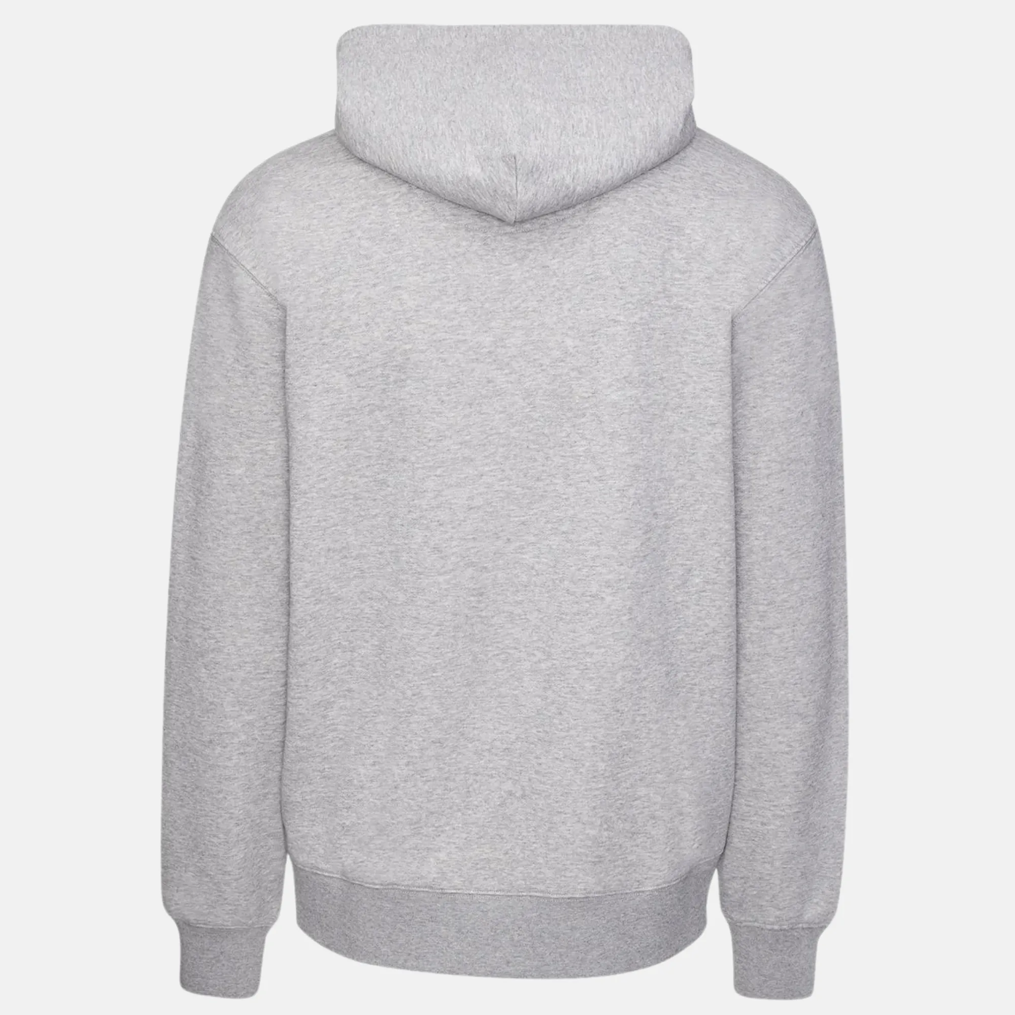 Eastside Golf Core Heather Grey Fleece Hoodie