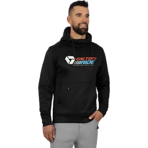 Factory Ride Premium Hoodie