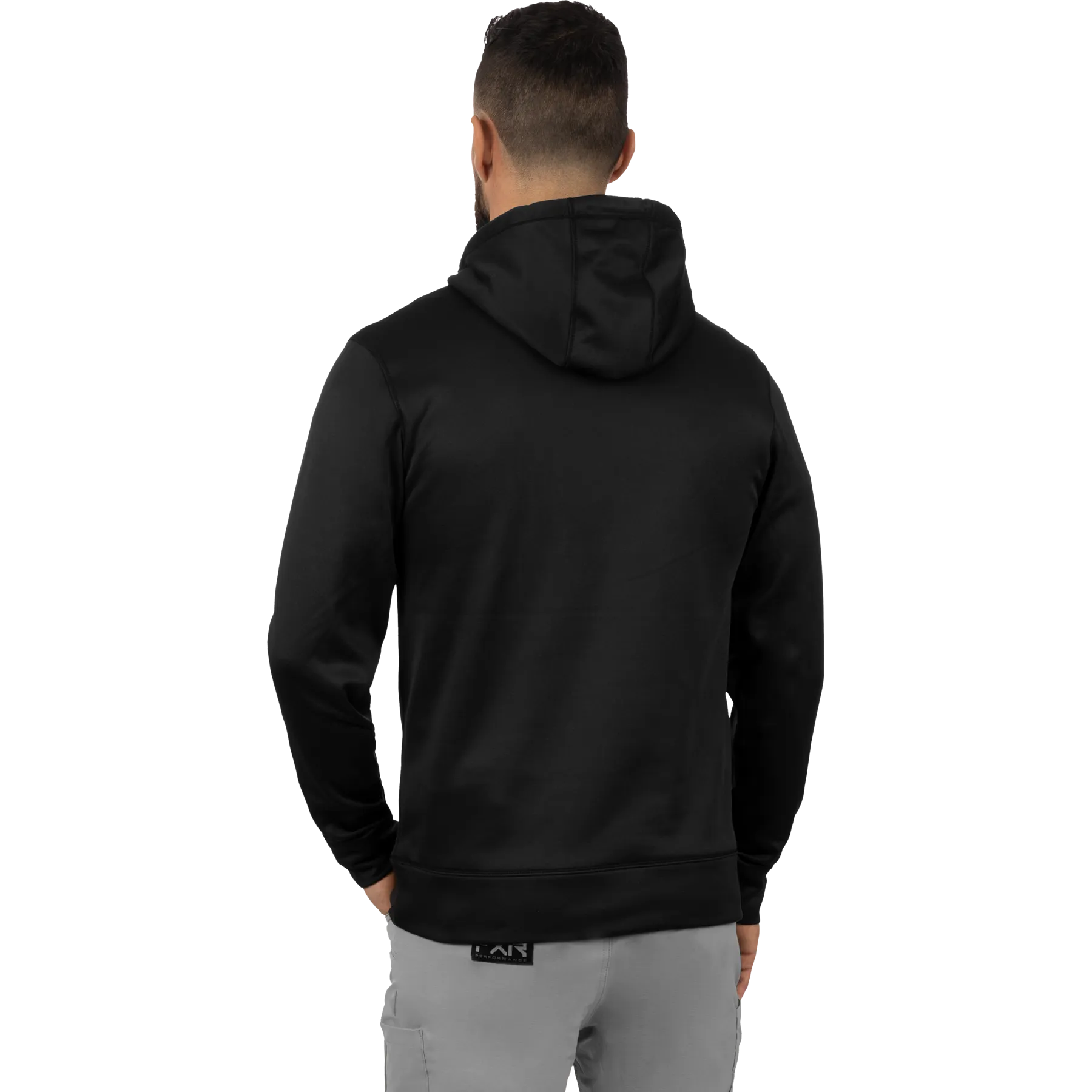 Factory Ride Premium Hoodie