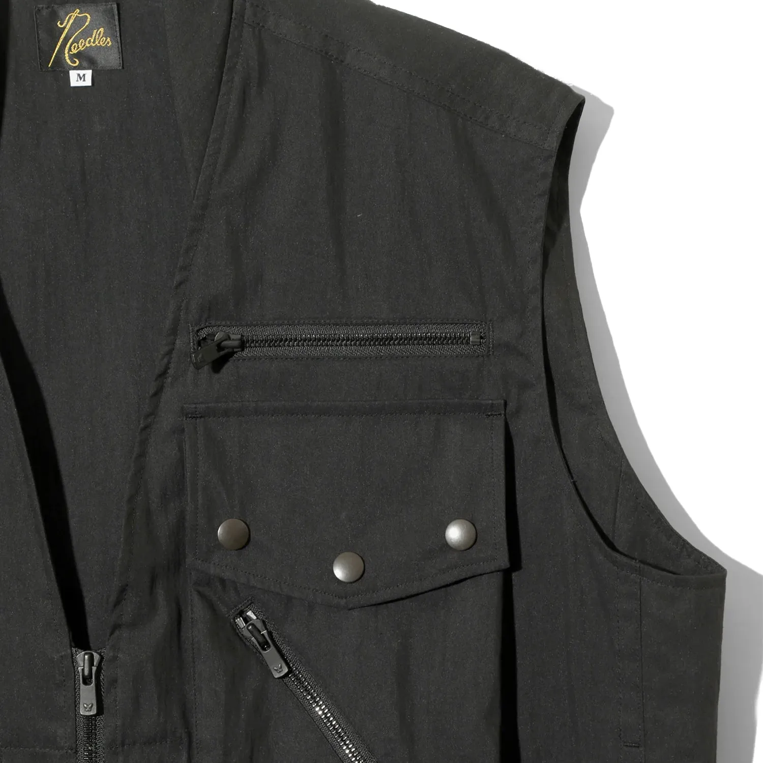 Field Vest