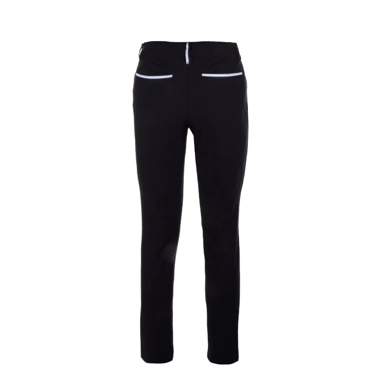 FOOTJOY Slim Fit Women's Pants