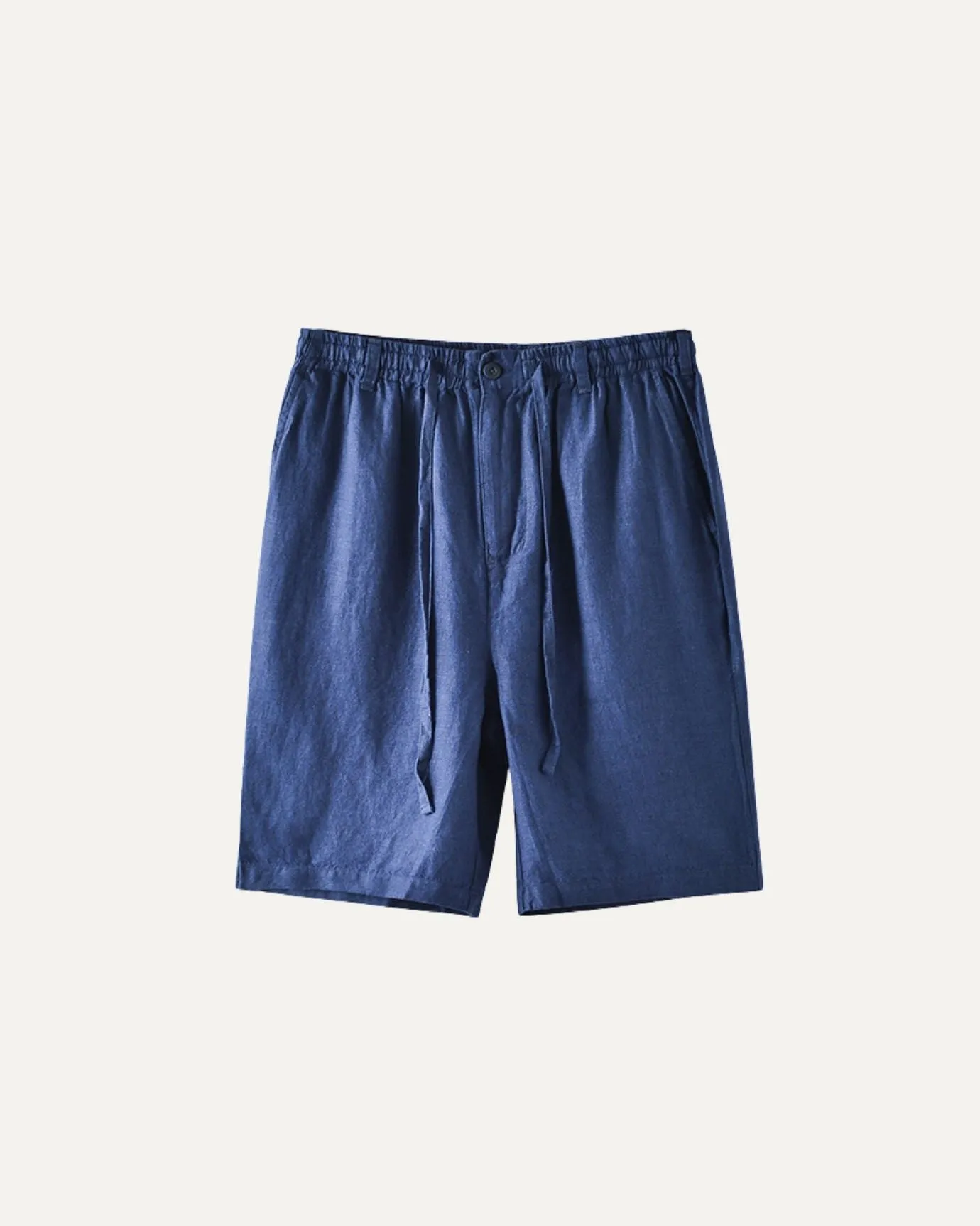 Hawai Linen Shorts