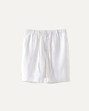 Hawai Linen Shorts