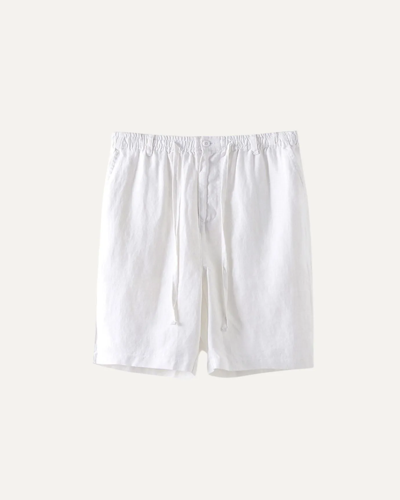 Hawai Linen Shorts