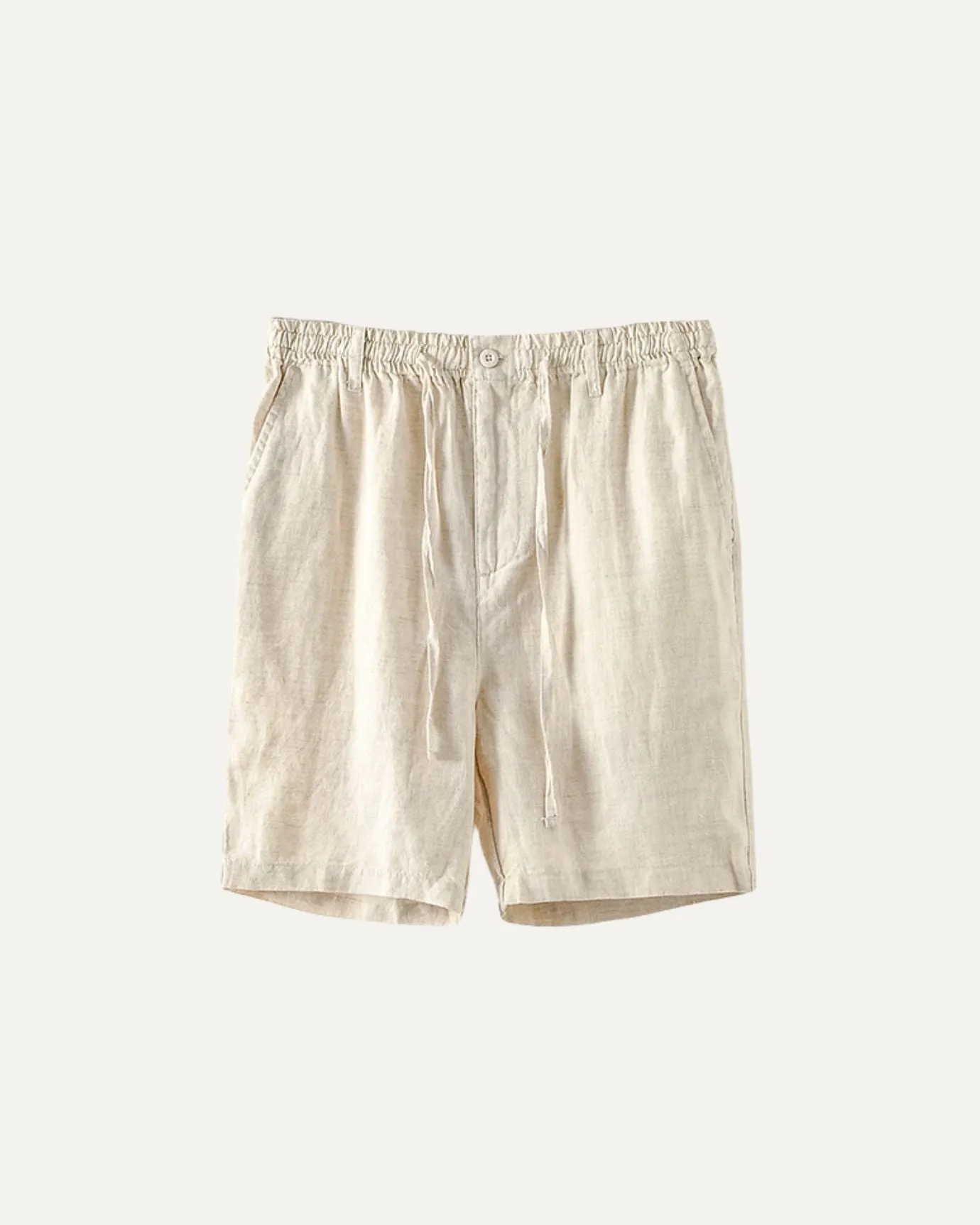 Hawai Linen Shorts