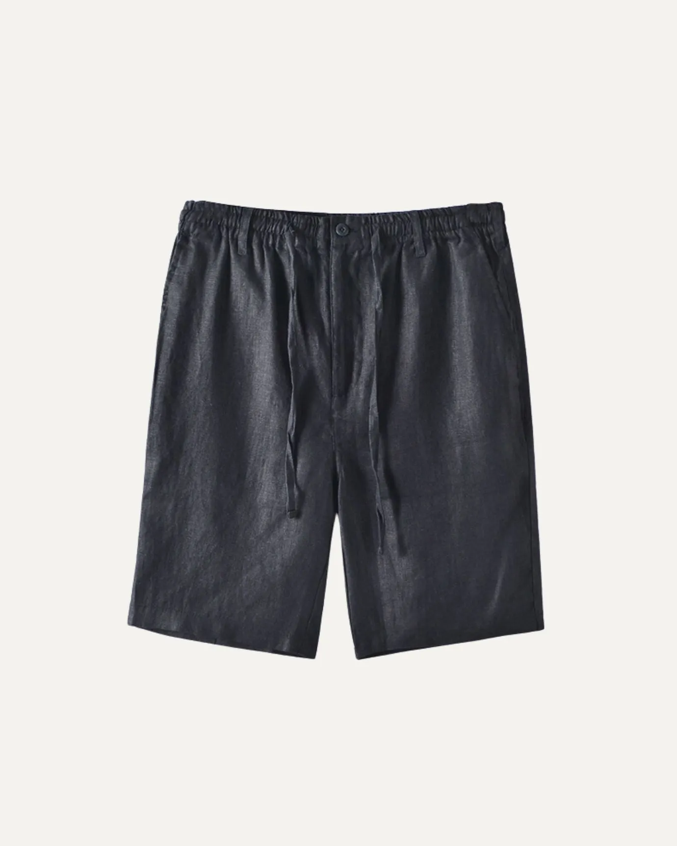 Hawai Linen Shorts