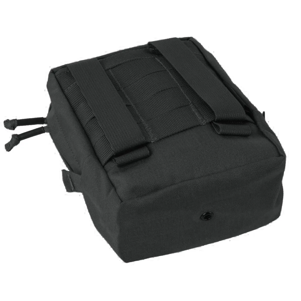 Helikon Cargo MOLLE Utility Pouch Black