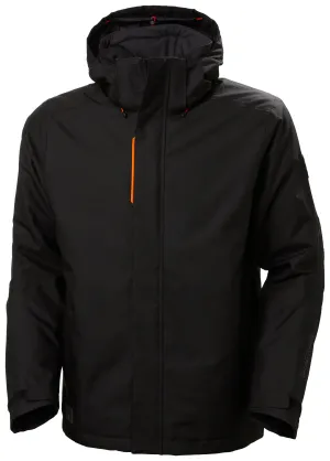 Helly Hansen Men's Kensington Insulated Jacket