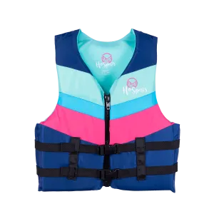 HO Sports Women's Nylon Infinite CGA Life Vest | Sale!