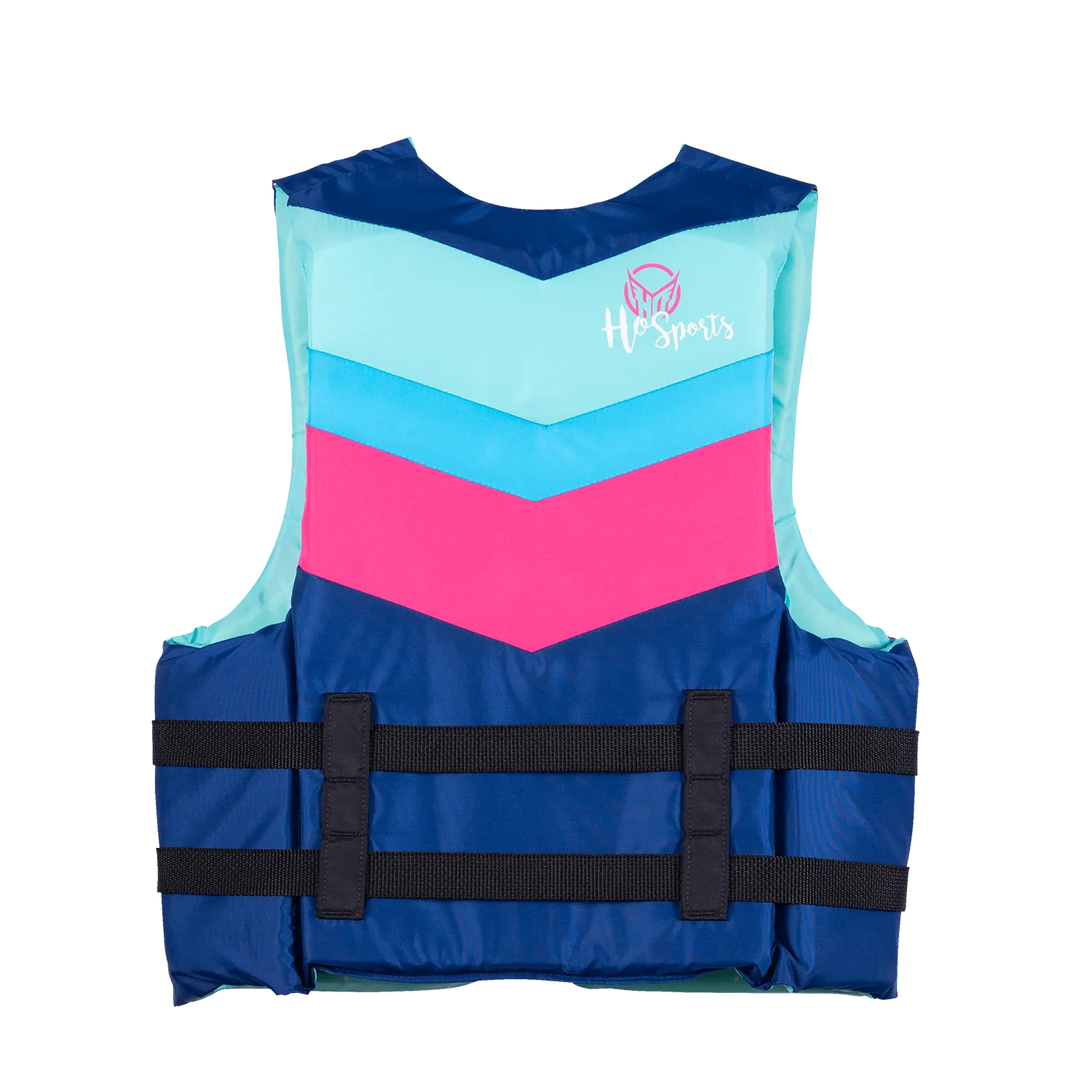 HO Sports Women's Nylon Infinite CGA Life Vest | Sale!